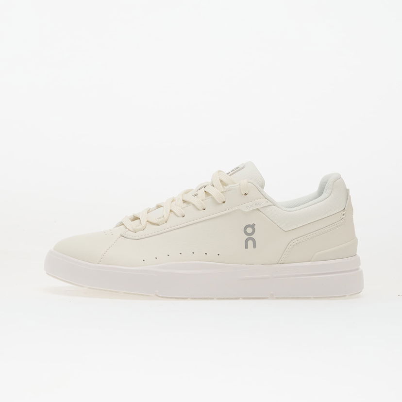 Sneakers og sko On Running The Roger Advantage Hvid | 3WF30393334