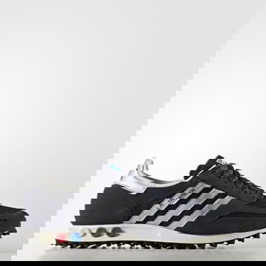 Sneakers og sko adidas Originals LA Trainer OG Mørkeblå | BY9323, 6
