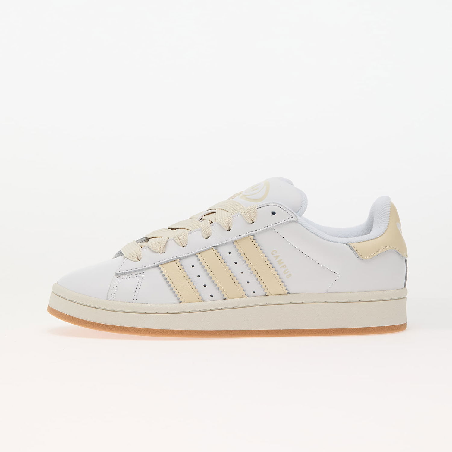 Sneakers og sko adidas Originals Campus 00s Hvid | JH7270, 0