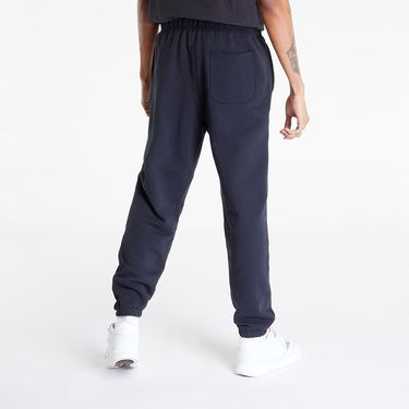 Joggingbukser New Balance Made in USA Sweatpant Sort | MP21547_BK, 1