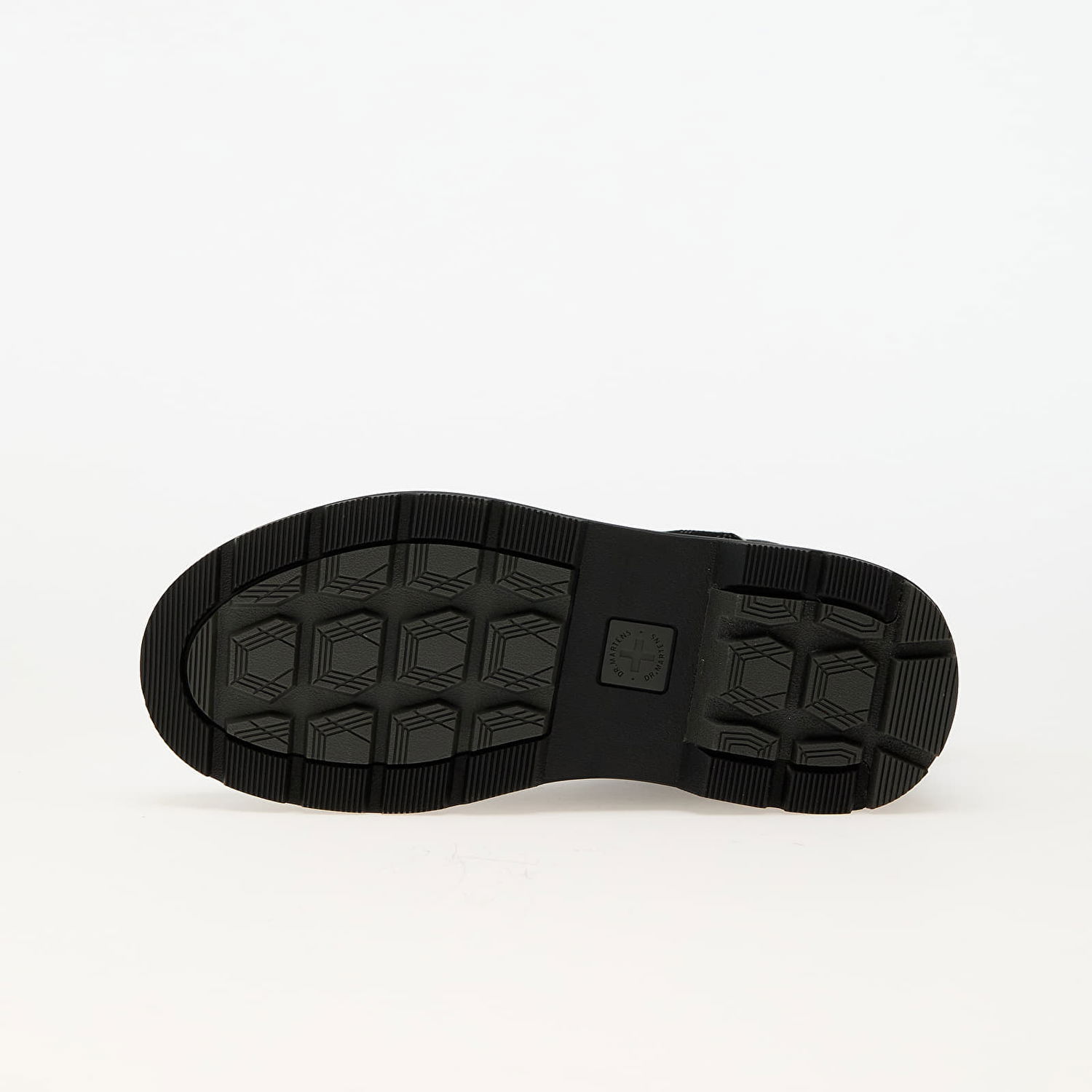 Sneakers og sko Dr. Martens Combs Tech Wx Sort | DM32103001, 1