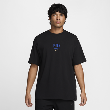 T-shirt Nike Inter Milan Max90 Sort | HF0928-010, 2