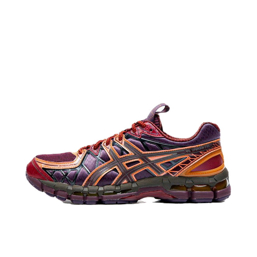 Sneakers og sko Asics UB10-S GEL-KAYANO 20 Lilla | 1203A664-500