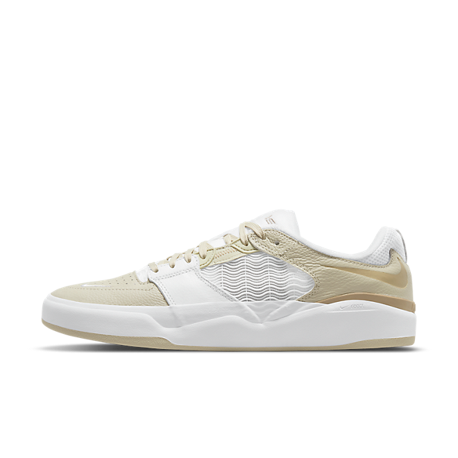 Sneakers og sko Nike SB Ishod "Khaki" Beige | DH1030-100, 0