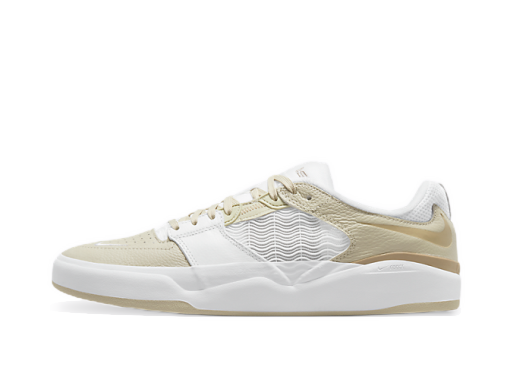 Skateboarding Nike SB Ishod "Khaki" Beige | DH1030-100