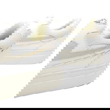 Sneakers og sko Stepney Workers Club Pearl S-Strike Hvid | YA09500, 4