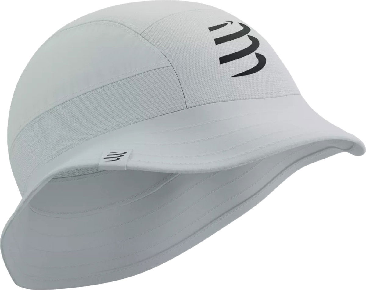 Hat Compressport Compressport Ice Bob Bucket Hat Grå | xhwu3820-xhwu3820002, 0