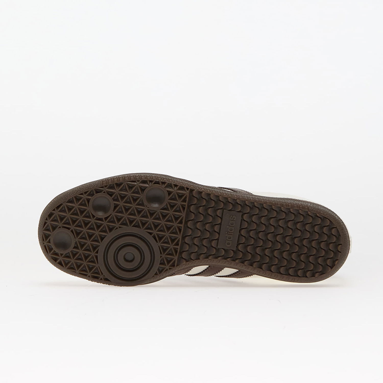 Sneakers og sko adidas Originals Samba OG Hvid | JR8842, 1