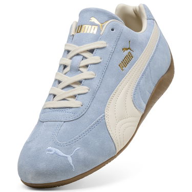 Sneakers og sko Puma Speedcat Faded Blå | 403688_01, 7