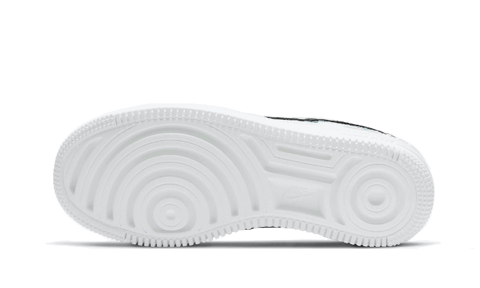 Sneakers og sko Nike Air Force 1 Low Hvid | CV8480-300, 1