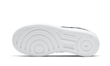 Sneakers og sko Nike Air Force 1 Low Hvid | CV8480-300, 1