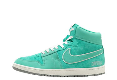 Sneakers og sko Nike Jordan Air Ship PE SP Corporate Got 'Em Grøn | FJ2384-301, 1