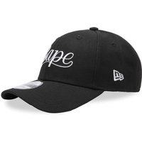 Kasket BAPE New Era 9Forty x Cap Sort | 001CPJ802902C-BLK, 2
