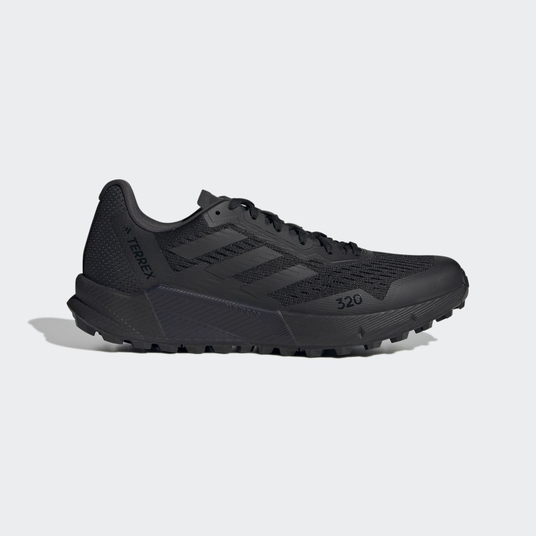 Sneakers og sko adidas Performance Terrex Agravic Flow 2.0 Sort | GZ8886, 0
