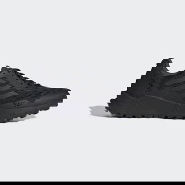 Sneakers og sko adidas Performance Terrex Agravic Flow 2.0 Sort | GZ8886, 0