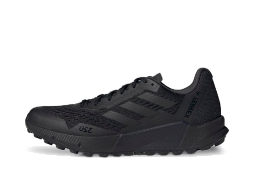 Outdoor adidas Performance Terrex Agravic Flow 2.0 Sort | GZ8886