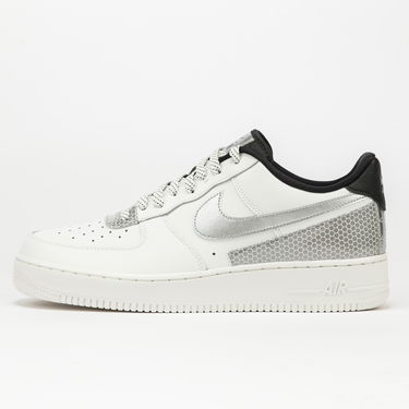 Sneakers og sko Nike Air Force 1 '07 LV8 3M Hvid | CT2299-100, 0