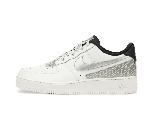 Sneakers og sko Nike Air Force 1 '07 LV8 3M Hvid | CT2299-100