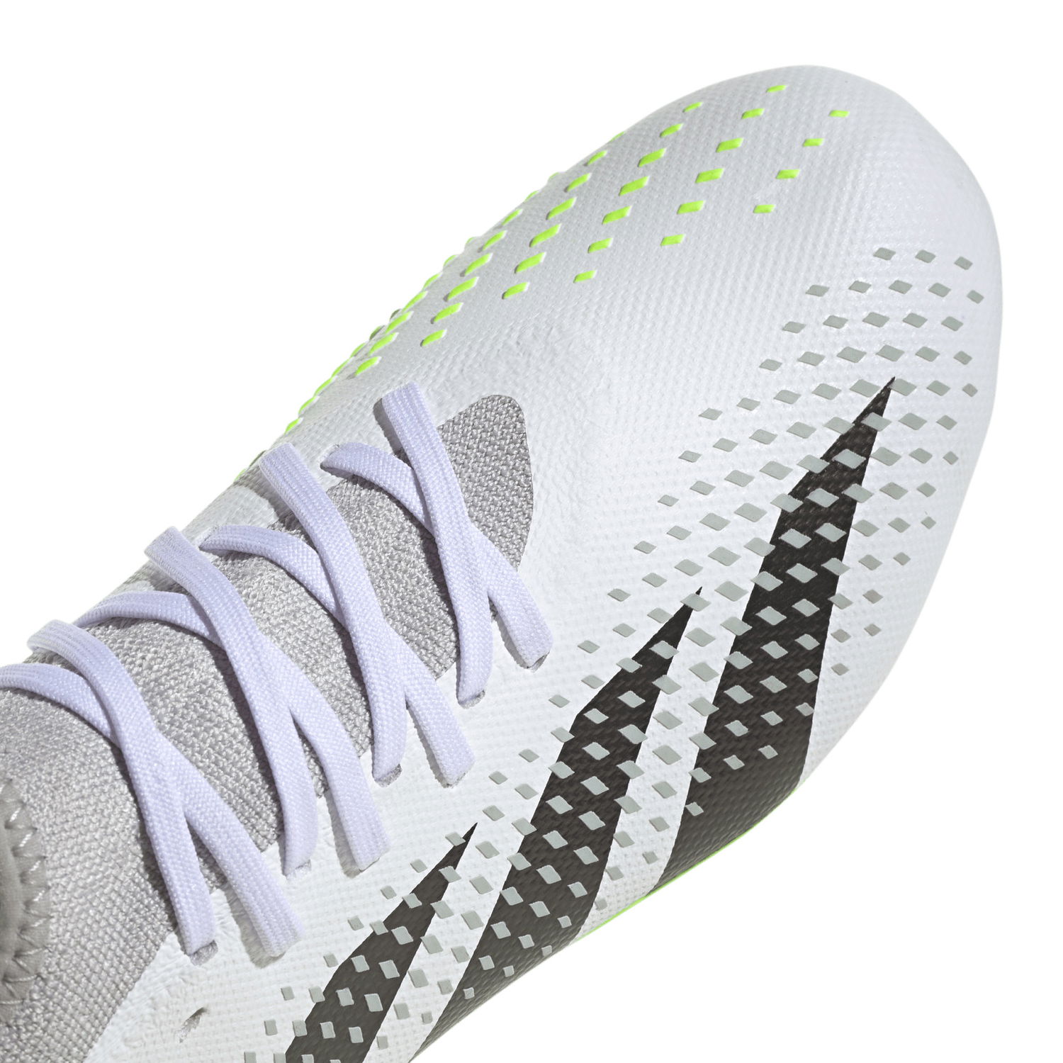 Sneakers og sko adidas Performance Predator Accuracy.3 FG Hvid | gz0024, 1