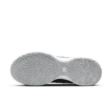 Sneakers og sko Nike LeBron NXXT Gen Sort | DR8784-005, 2