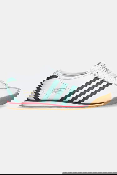 Sneakers og sko adidas Originals Adidas Italia 70s Hvid | JS1325, 2