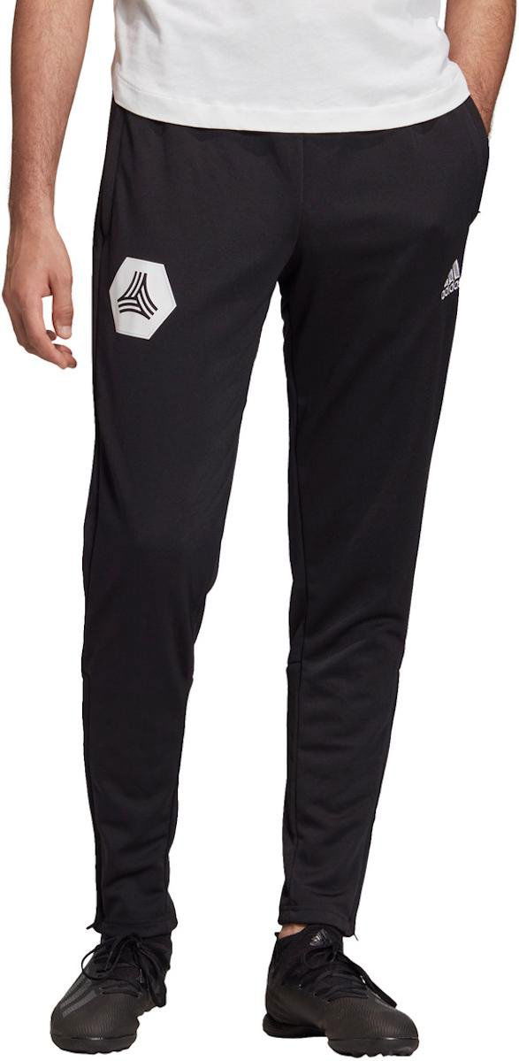 Joggingbukser adidas Originals TAN Training Pants Sort | fm0887