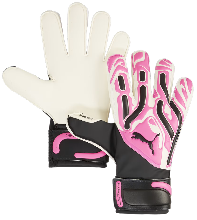 Handsker Puma Puma ULTRA Match Protect RC Goalkeeper Gloves Lyserød | 041864-08