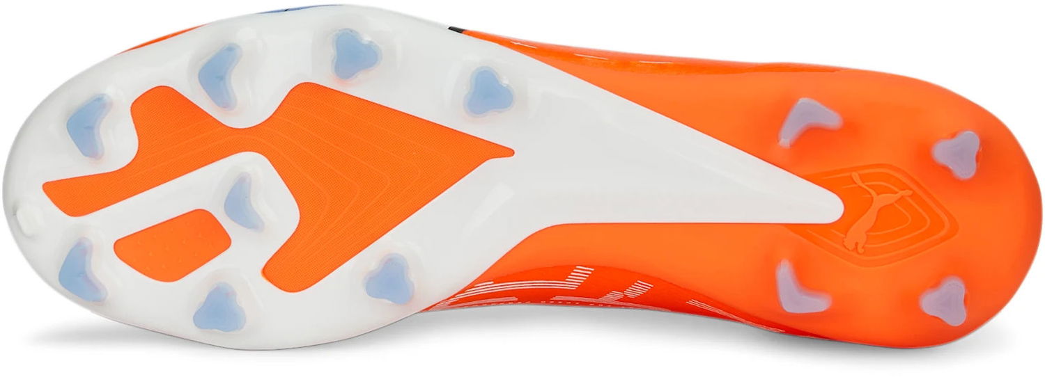 Sneakers og sko Puma Puma ULTRA PRO FG/AG Orange | 107240-001, 1