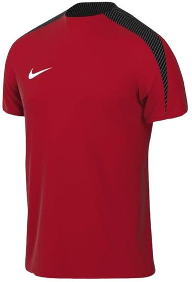 T-shirt Nike M NK DF STRK24 SS TOP K Rød | fd7487-657, 0