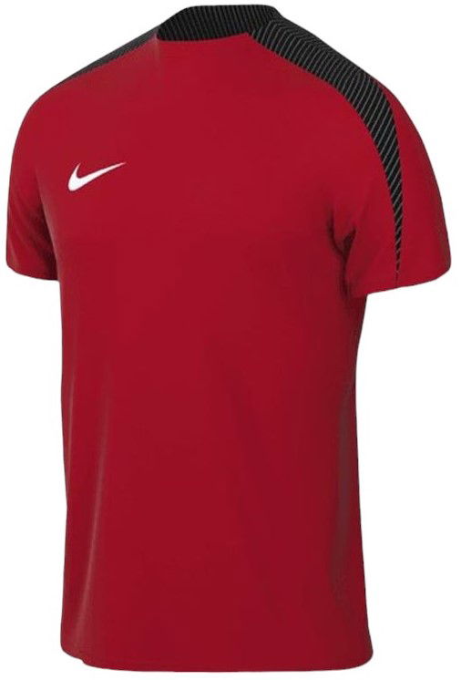 T-shirt Nike M NK DF STRK24 SS TOP K Rød | fd7487-657