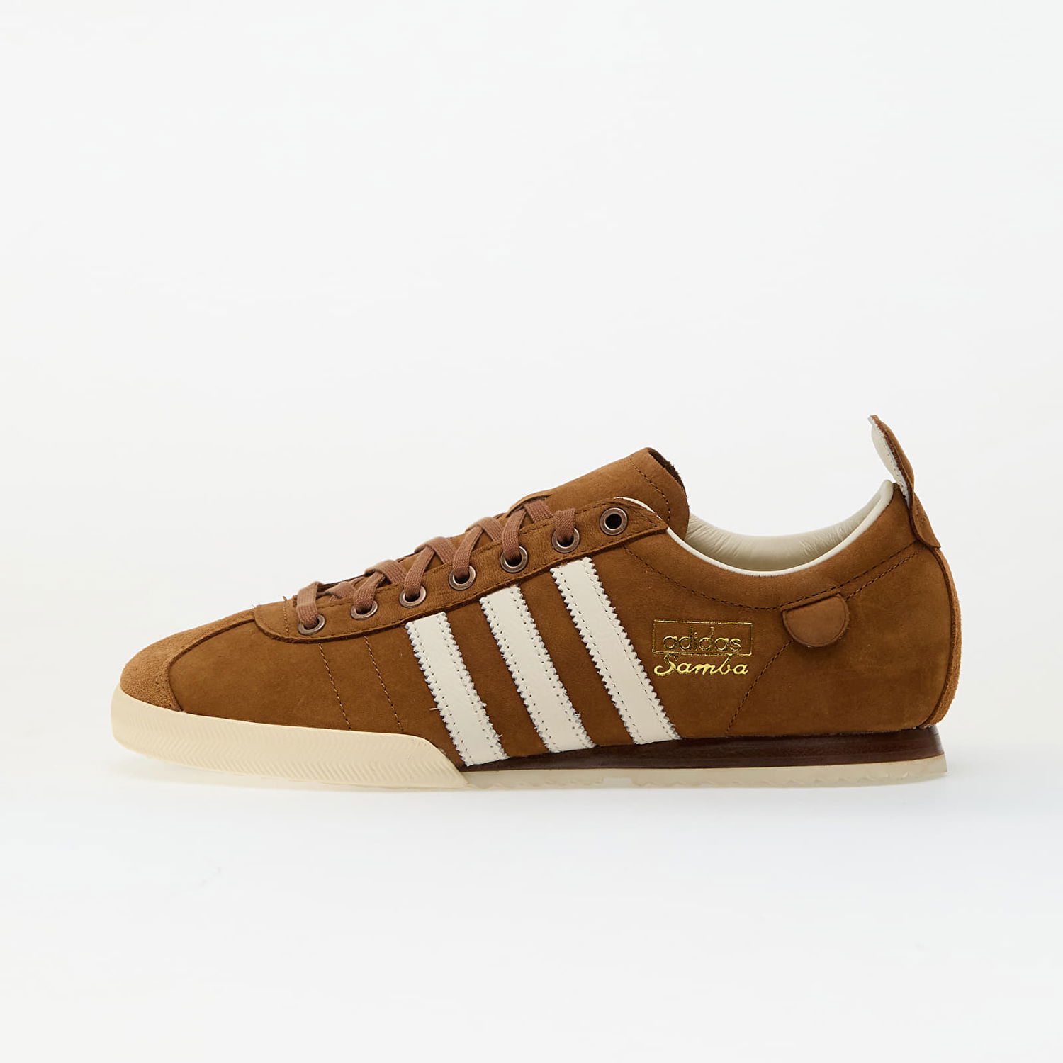 Sneakers og sko adidas Originals Samba 62 Brun | JI3219, 0