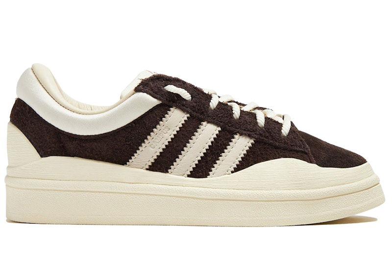 Sneakers og sko adidas Originals Bad Bunny The Last Campus (Kids) Brun | IF7147, 0