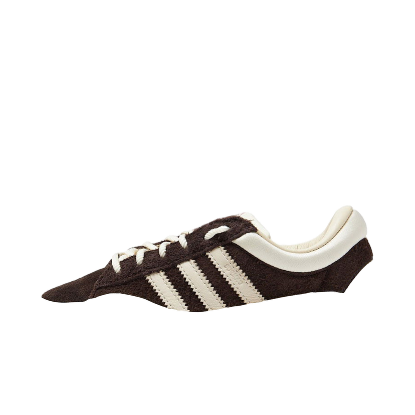 Sneakers og sko adidas Originals Bad Bunny The Last Campus (Kids) Brun | IF7147