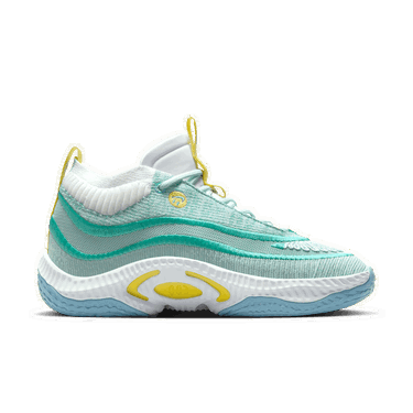 Sneakers og sko Nike Cosmic Unity Joy 3 Turkis | DV2757-300, 2