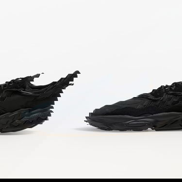Sneakers og sko adidas Originals Ozweego Sort | GY9425, 2