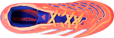 Sneakers og sko adidas Performance Predator Pro FG Orange | ji1196, 3