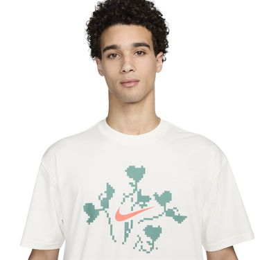 T-shirt Nike TEE M90 COF Hvid | fv8422-133, 1