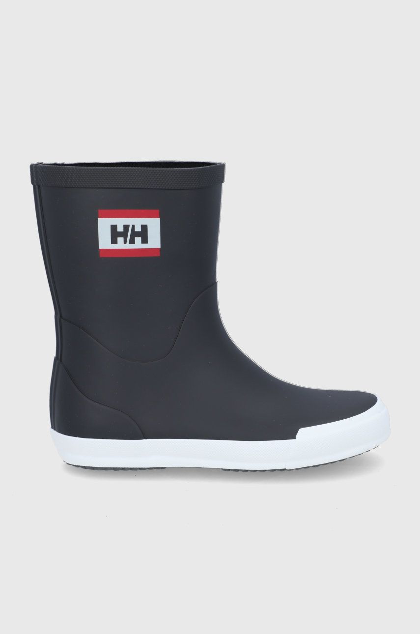 Sneakers og sko Helly Hansen Rubber Boots Sort | 11661, 0