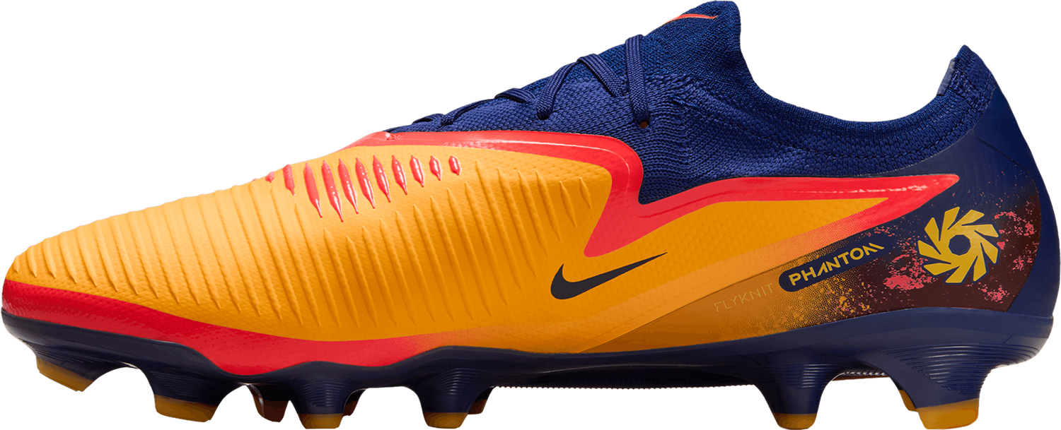 Sneakers og sko Nike PHANTOM 360 PRO FG EH Orange | IB3094-800, 1