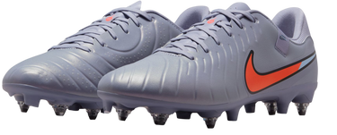 Sneakers og sko Nike LEGEND 10 ACADEMY SG-PRO AC Grå | dv4338-402, 3