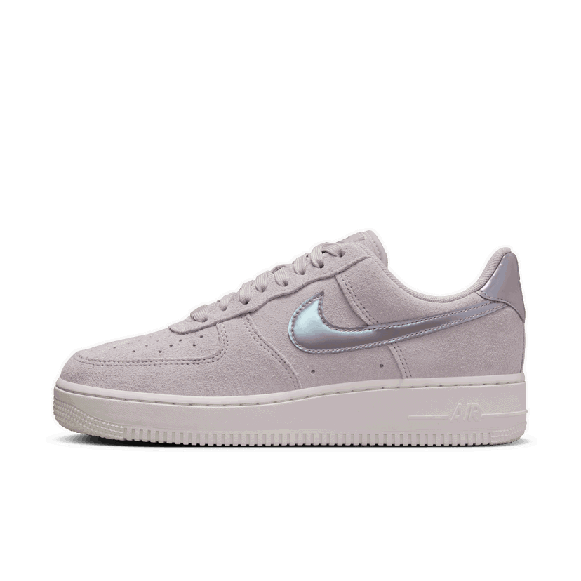 Sneakers og sko Nike Air Force 1 '07 SE Lilla | HJ4401-001