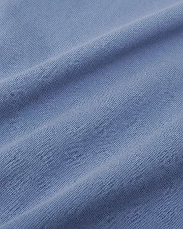 Sweatshirt Sporty & Rich Big H Crewneck Blå | CR641SB, 1