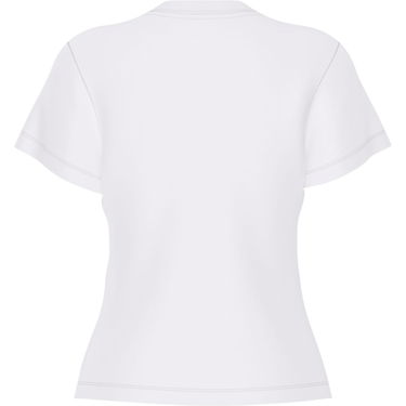 T-shirt GUESS Guess Kamelie T-Shirt Hvid | V5GI15J1314-G011, 1