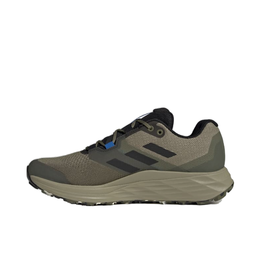 Outdoor adidas Performance Terrex Two Flow Trail Running Grøn | H05844