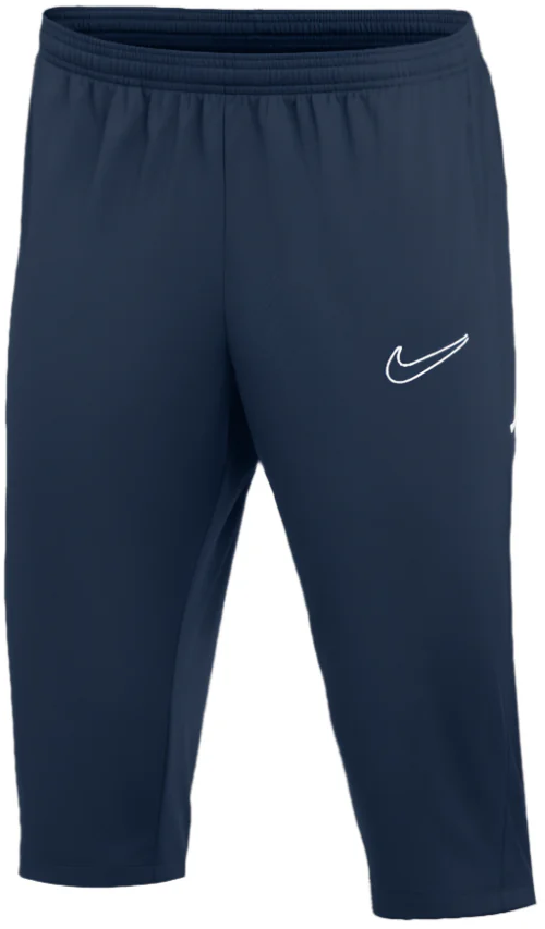 Shorts Nike Nike DF ACD25 3/4 Training Pants Mørkeblå | fz9787-410