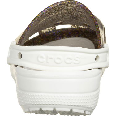 Sneakers og sko Crocs Classic Clog "Glitter Pride" Flerfarvet | 207343-100, 1