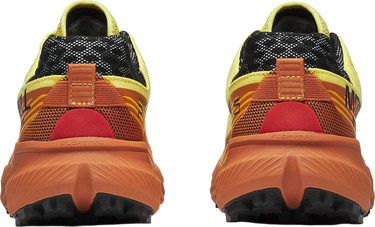 Sneakers og sko Merrell Agility Peak 5 Orange | J068101, 3