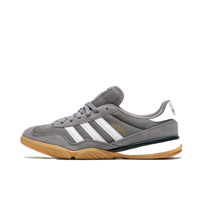 Sneakers og sko adidas Originals Originals GAZELLE SALA Grå | JR8375