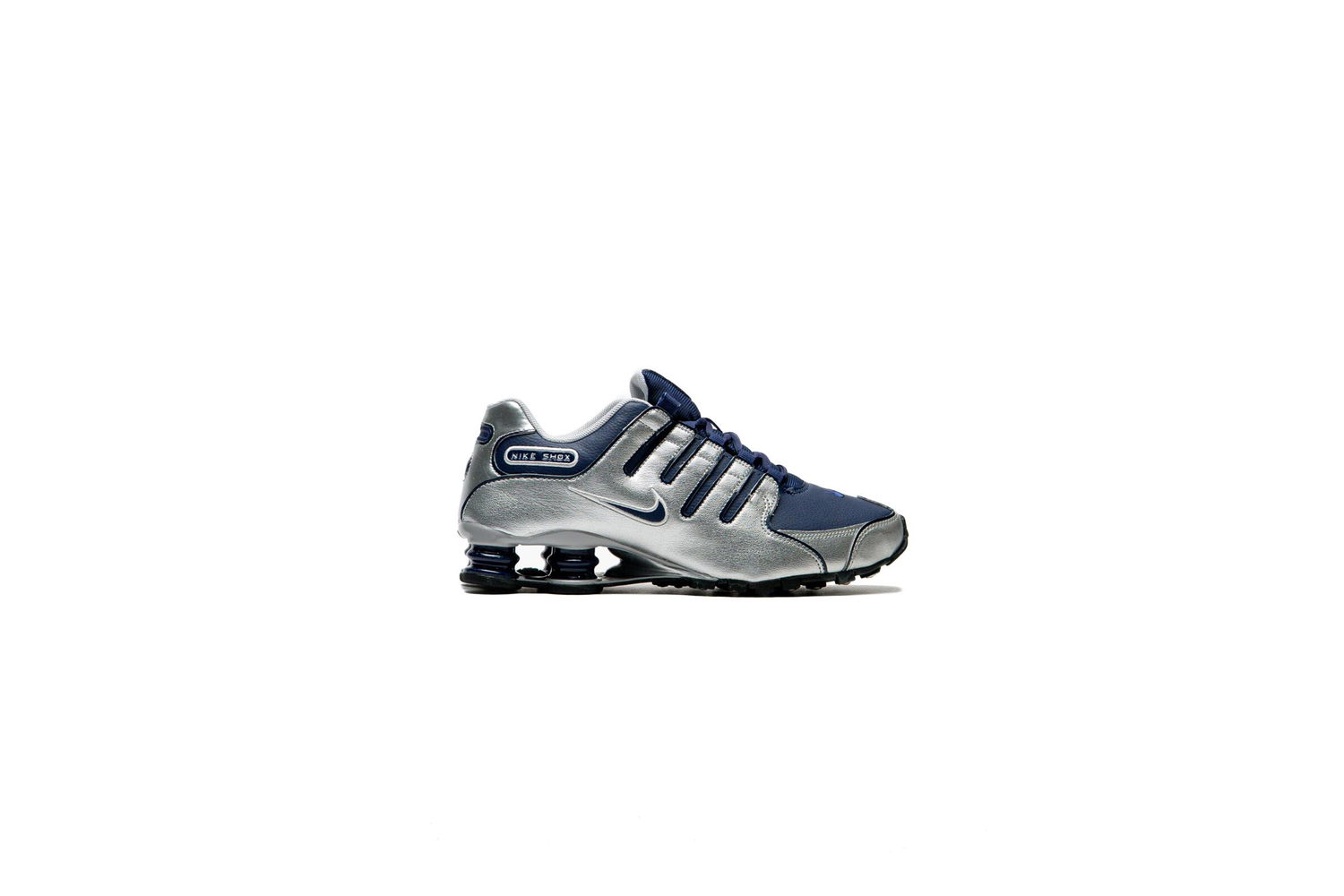 Sneakers og sko Nike Shox NZ Flerfarvet | 378341-402, 0