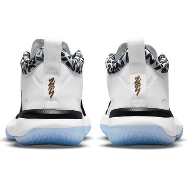 Sneakers og sko Jordan Jordan Zion 1 GS "Gen Zion" Hvid | DA3131-002, 4